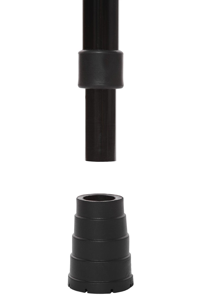 Replacement Ferrules-Accessory-Cool Crutches