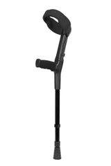 Soft Grips for Children's Crutches