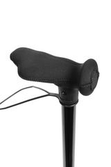 Soft Grips for Walking Sticks-Accessory-Cool Crutches