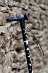 Star of the Show Walking Stick-Walking Stick-Cool Crutches