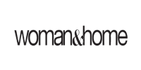 woman and home logo